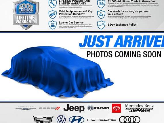 VOLKSWAGEN ATLAS CROSS SPORT 2023 1V2JC2CA9PC221809 image